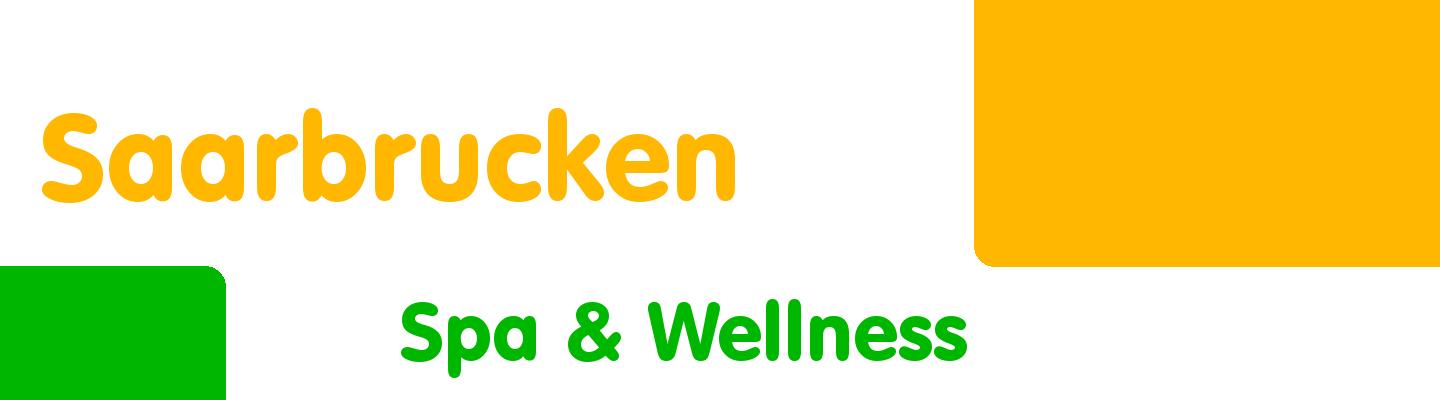 Best spa & wellness in Saarbrucken - Rating & Reviews